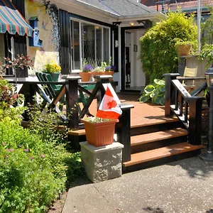 4* Bed & Breakfast Heathergate And